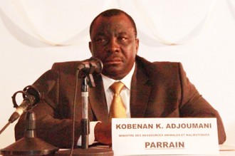 Côte dÂ’Ivoire : PDCI, un ministre contraint de soutenir Bédié de peur de perdre son poste